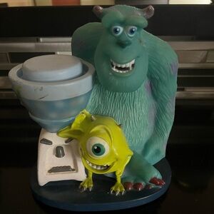 Pixar Monsters Inc. Small Dixie Cup Bathroom Holder